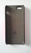 Commander пластмасов гръб за Apple iPhone 5/5S Розов